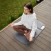 Умный коврик для сна, йоги и медитации. MindLax Sleeping Mat 12